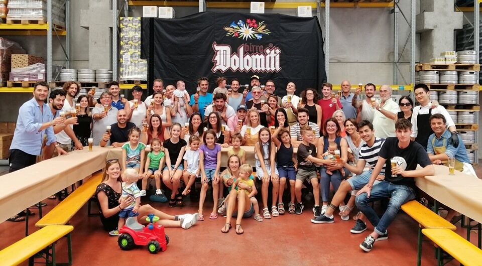 Il nostro Family Day!