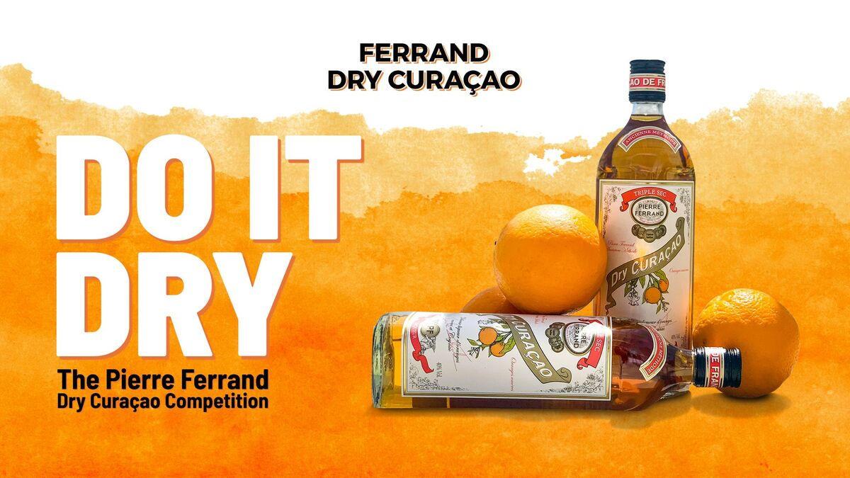 CONTEST "DO IT TRY" PER BARTENDER E BARLADY