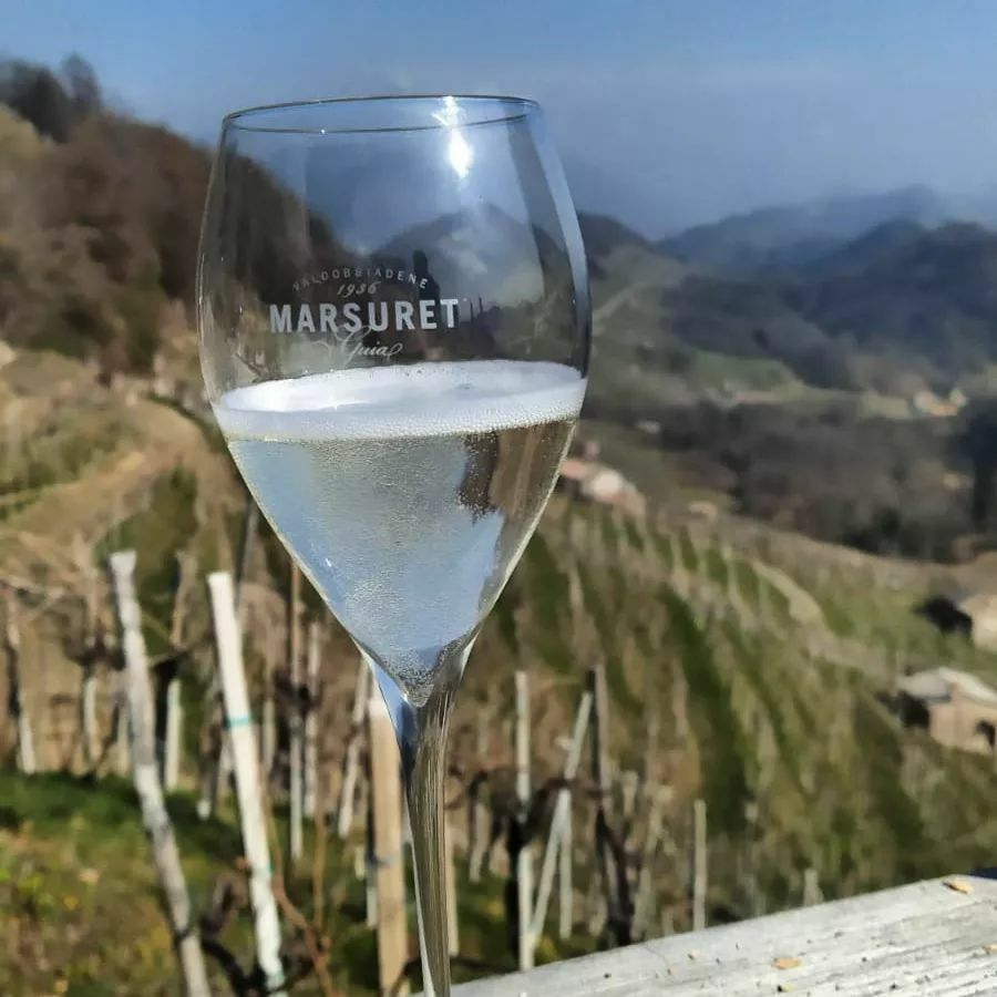 CANTINA MARSURET VALDOBBIADENE
