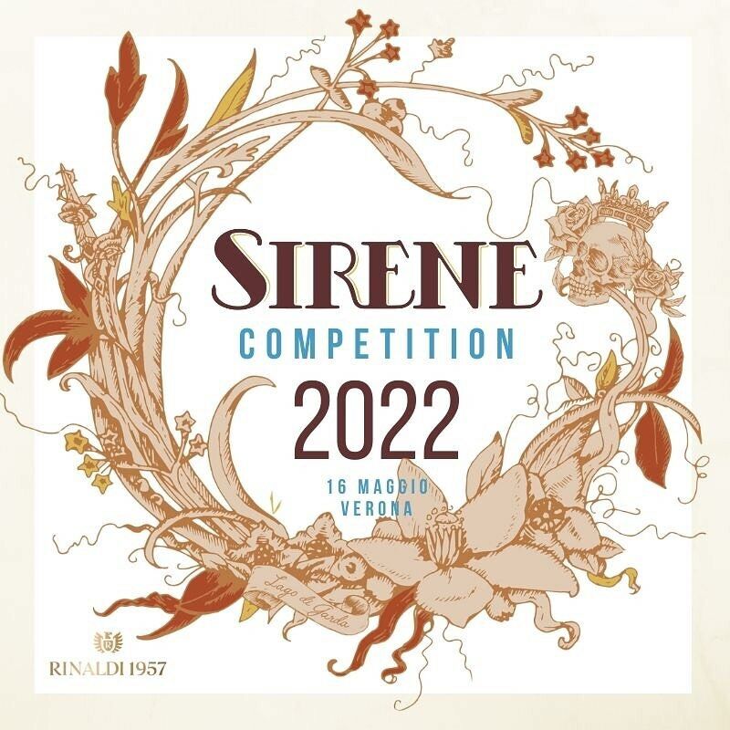 SIRENE COCKTAIL COMPETITION