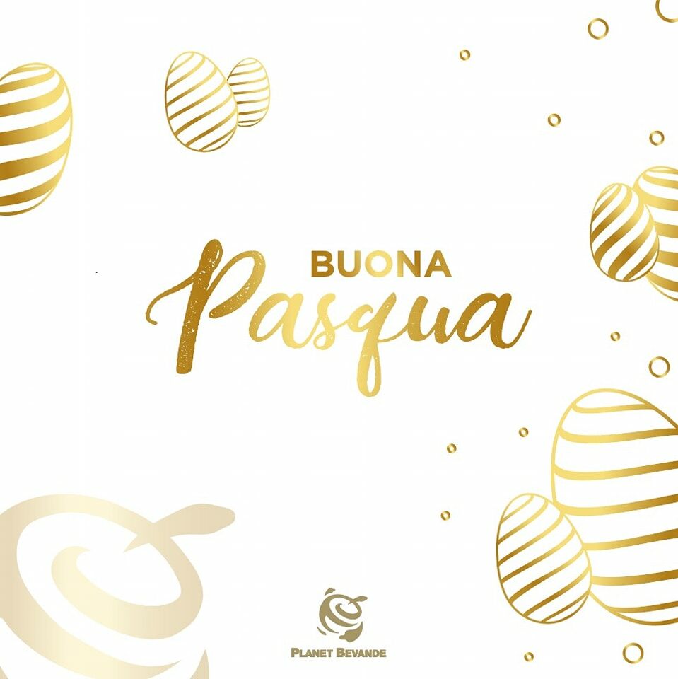 BUONA PASQUA