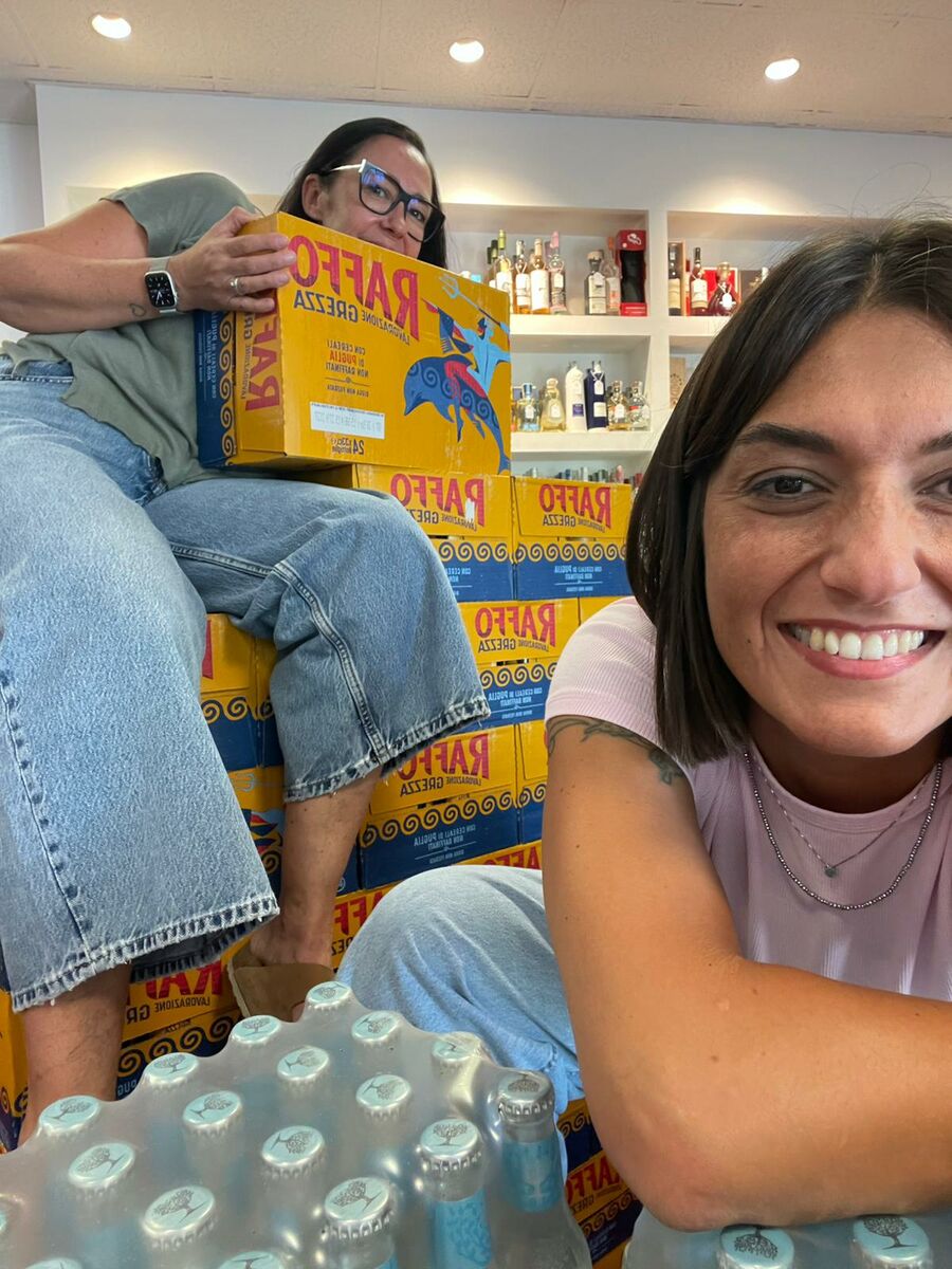 A FERRAGOSTO BRINDA IN COMPAGNIA!